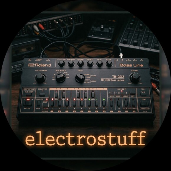 electrostuff